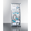 Accucold 24" Wide Pharmacy Refrigerator ACR1151